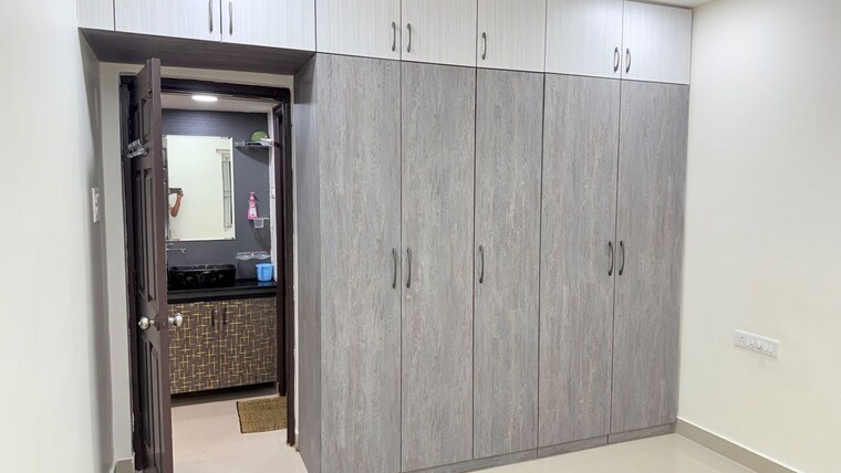 undefined, modi-sterling-heights 3 Bedroom 2150 Sq.Ft. Apartment In Gundlapochampalli Hyderabad 10429087
