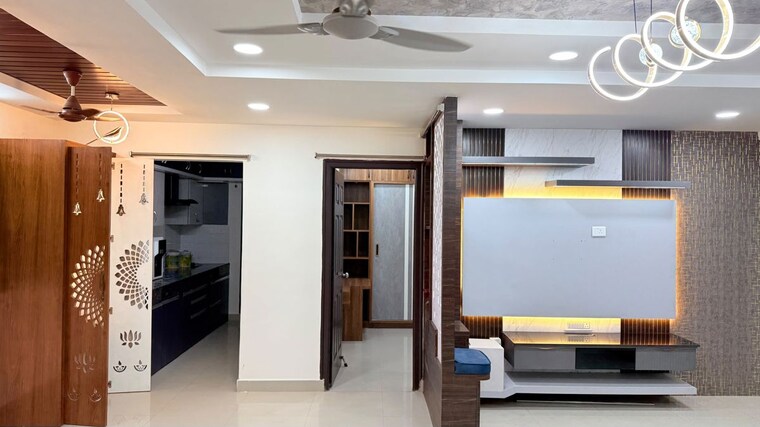 undefined, modi-sterling-heights 3 Bedroom 2150 Sq.Ft. Apartment In Gundlapochampalli Hyderabad 10429087