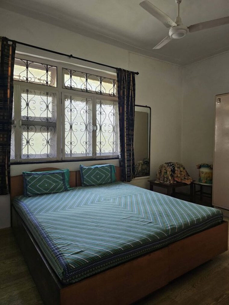 Bedroom, ashirwad-chs-andheri-west 2 Bedroom 800 Sq.Ft. Apartment In Versova Mumbai 10429362