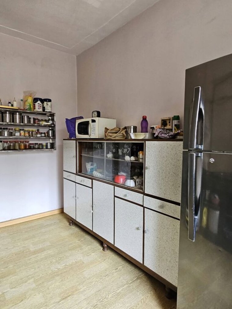 Kitchen, ashirwad-chs-andheri-west 2 Bedroom 800 Sq.Ft. Apartment In Versova Mumbai 10429362