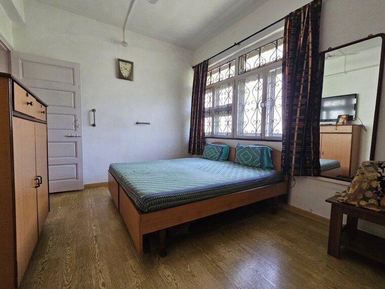 Bedroom, ashirwad-chs-andheri-west 2 Bedroom 800 Sq.Ft. Apartment In Versova Mumbai 10429362