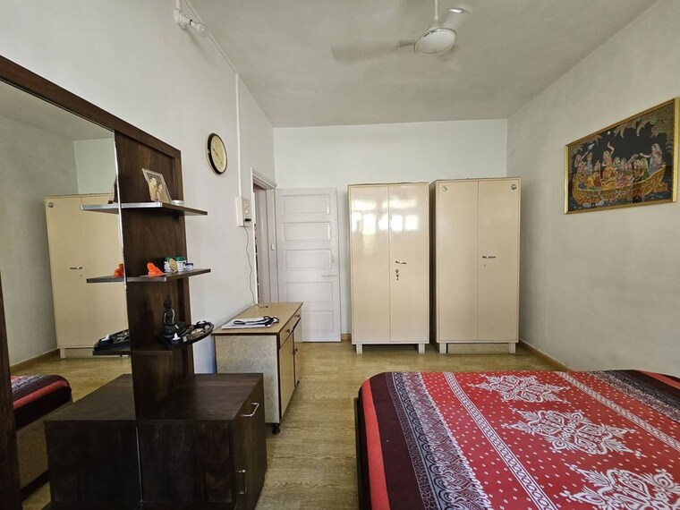 Bedroom, ashirwad-chs-andheri-west 2 Bedroom 800 Sq.Ft. Apartment In Versova Mumbai 10429362