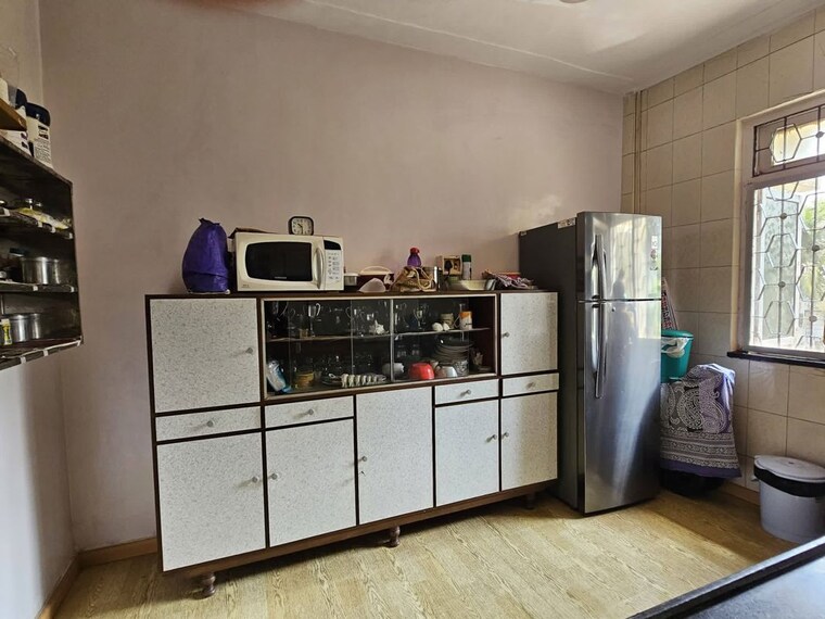 Kitchen, ashirwad-chs-andheri-west 2 Bedroom 800 Sq.Ft. Apartment In Versova Mumbai 10429362
