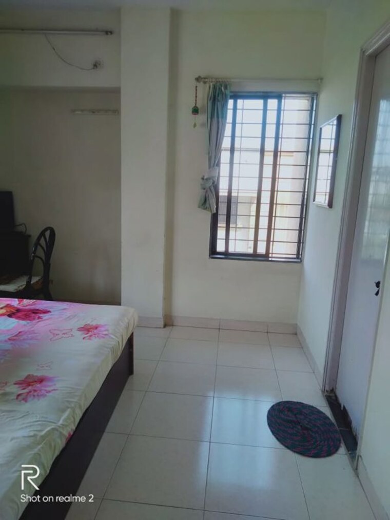 Bathroom, b-u-bhandari-hill-side-phase-i 2 Bedroom 1200 Sq.Ft. Apartment In Baner Pune 10429456
