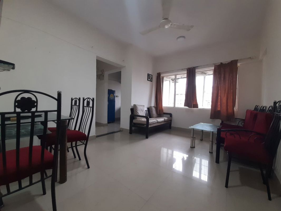2 BHK 764 Sq.Ft. Apartment in Royal Palms Diamond Isle Phase I