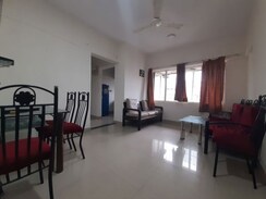 2 BHK Apartment For Rent in Royal Palms Diamond Isle Phase I