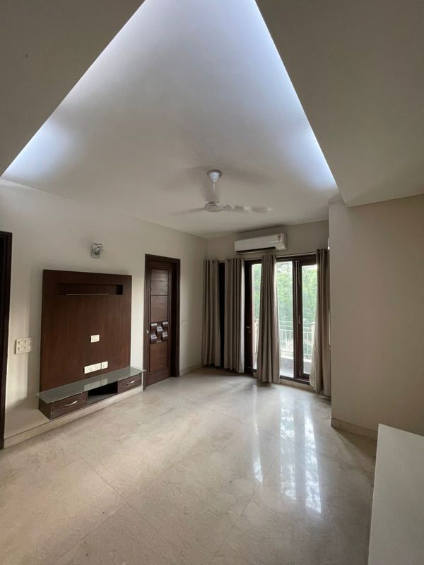 2 BHK 1250 Sq.Ft. Apartment in M3M Marina