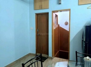 Dining area in 5 BHK Builder Floor at Rt Nagar – for Sale