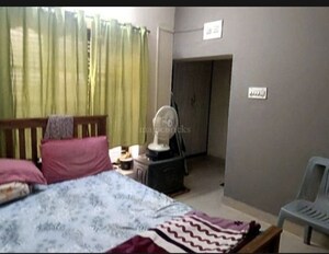 Bedroom in 5 BHK Builder Floor at Rt Nagar – for Sale