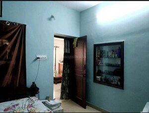 Bedroom in 5 BHK Builder Floor at Rt Nagar – for Sale