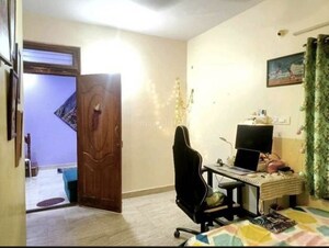 Living Room in 5 BHK Builder Floor at Rt Nagar – for Sale