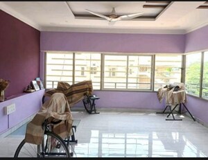 Living Room in 5 BHK Builder Floor at Rt Nagar – for Sale