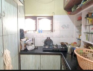 Kitchen in 5 BHK Builder Floor at Rt Nagar – for Sale