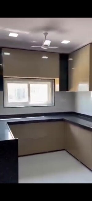 Kitchen in 2 BHK Apartment at Ganpatpura – for Sale