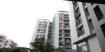 2 BHK + Servant Room 1150 Sq.Ft. Apartment in Camac St