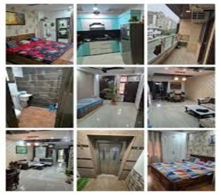 Other, camac st 2 Bedroom 1150 Sq.Ft. Apartment In Camac st Kolkata 10429454