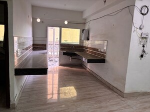 Kitchen in 3 BHK Apartment at SKA Metro Ville, Eta Ii Greater Noida – for Sale