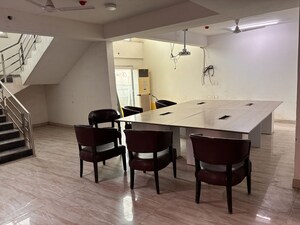 Team Area in 3 BHK Apartment at SKA Metro Ville, Eta Ii Greater Noida – for Sale