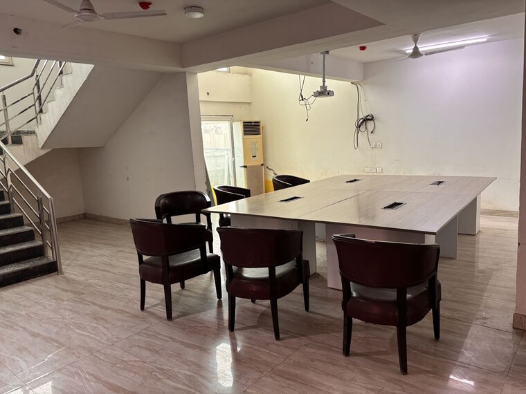 Team Area, ska-metro-ville 3 Bedroom 1165 Sq.Ft. Apartment In Eta Ii Greater Noida Greater Noida 10429468