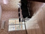 3 BHK 1165 Sq.Ft. Apartment in SKA Metro Ville
