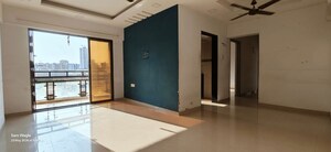 2 BHK Apartment For Rent in Akashganga Complex Kavesar, Kavesar
