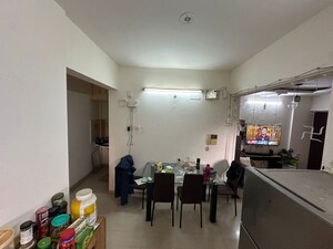 Team Area in 2 BHK Apartment at Pimple Saudagar – for Rent