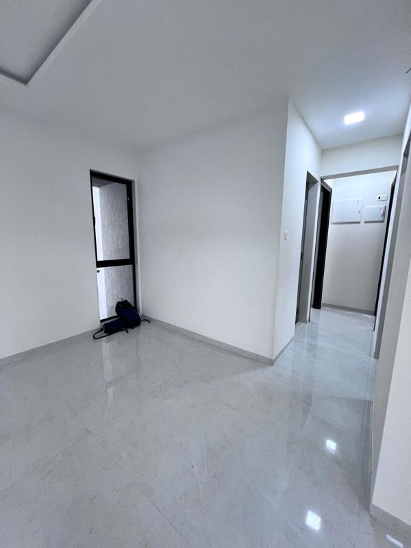 2 BHK 763 Sq.Ft. Apartment in Sheth Auris Bliss