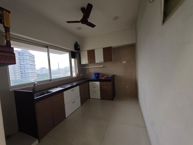 Kitchen, metro-swiss-boulevard-chembur 3 Bedroom 930 Sq.Ft. Apartment In Chembur Mumbai 10429474