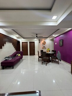 3 BHK Apartment For Rent in Chembur