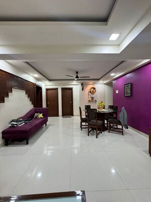 3 BHK Apartment For Rent in Chembur