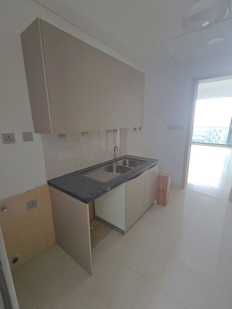 Kitchen, rustomjee-crown 4 Bedroom 2290 Sq.Ft. Apartment In Prabhadevi Mumbai 10429489