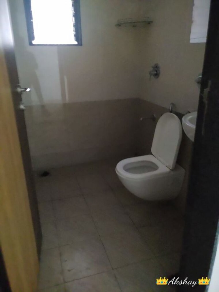 Bathroom, natu-golden-trellis 2 Bedroom 1000 Sq.Ft. Apartment In Balewadi Pune 10429503