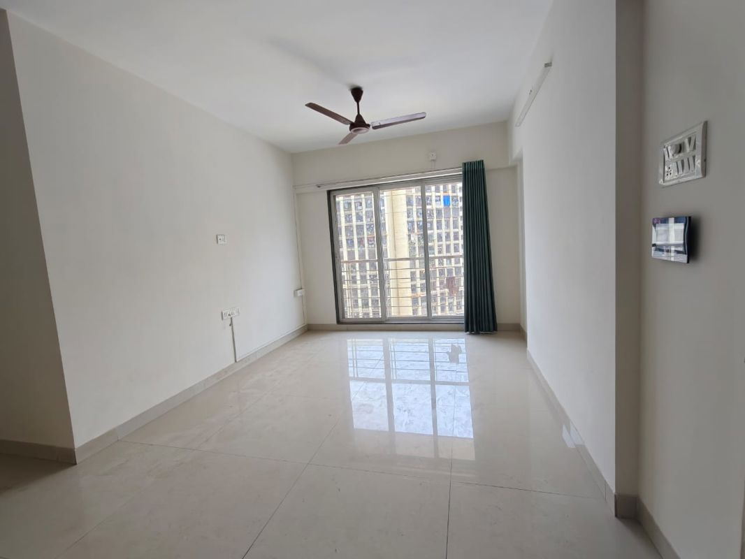 3 BHK 810 Sq.Ft. Apartment in Veena Serenity