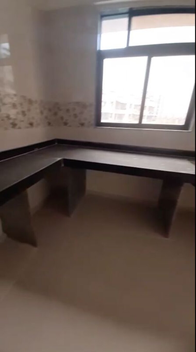 Kitchen, raj-tulsi-aaradhana 2 Bedroom 539 Sq.Ft. Apartment In Badlapur East Thane 9376266