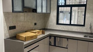 Kitchen in 2 BHK Apartment at Raj Tulsi Aaradhana, Badlapur East – for Sale