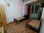1 BHK 650 Sq.Ft. Apartment in Wakadewadi