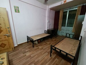 1 BHK Apartment For Rent in Wakadewadi