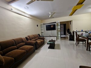 3 BHK Apartment For Sale in Vaibhavlaxmi Stella Sapphire, Chembur
