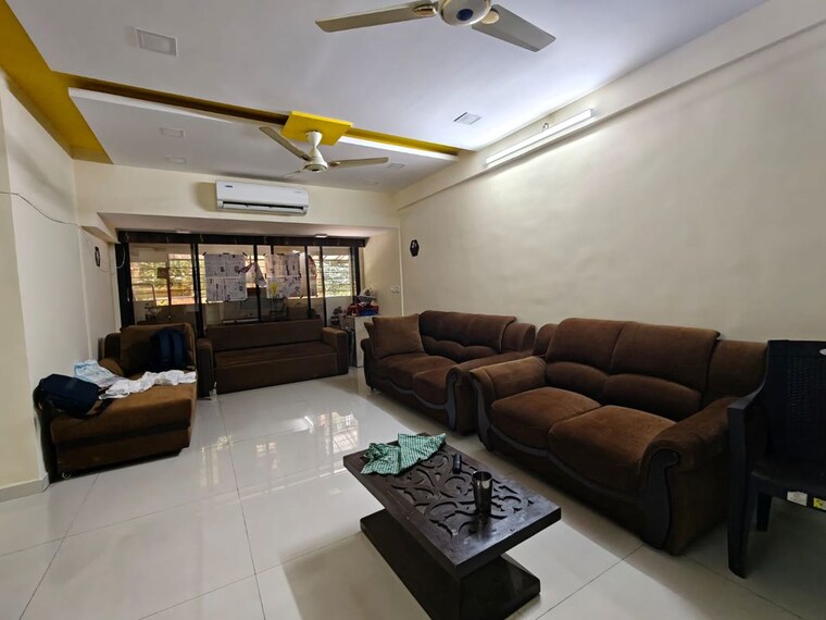 Team Area, vaibhavlaxmi-stella-sapphire 3 Bedroom 1050 Sq.Ft. Apartment In Chembur Mumbai 10429514