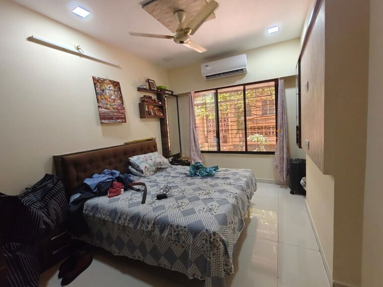 Bedroom, vaibhavlaxmi-stella-sapphire 3 Bedroom 1050 Sq.Ft. Apartment In Chembur Mumbai 10429514
