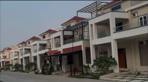3 BHK Villa – Map Location View at Sri Mytri Aavasa, Mokila - for Sale