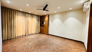 Bedroom in 3.5 BHK Builder Floor at Anant Raj The Estate Floors, Sector 63a – for Sale