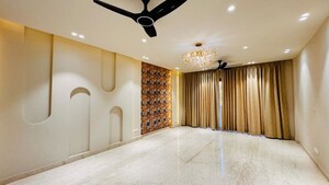 3.5 BHK Builder Floor For Sale in Anant Raj The Estate Floors, Sector 63a