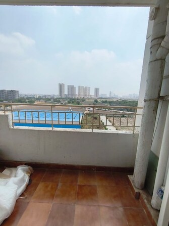 4 BHK + Pooja Room,Servant Room,Study Room,Extra Room,Basement,Store Room 3732 Sq.Ft. Apartment in Experion Windchants