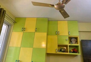 Furnished Amenities in 3.5 BHK Apartment at Emaar Gurgaon Greens, Sector 102 – for Rent
