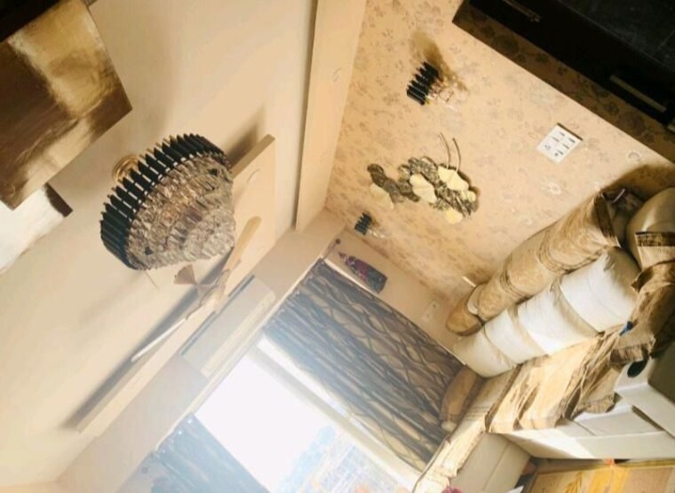 Team Area, emaar-gurgaon-greens 3.5 Bedroom 1650 Sq.Ft. Apartment In Sector 102 Gurgaon 10429499