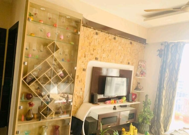 undefined, emaar-gurgaon-greens 3.5 Bedroom 1650 Sq.Ft. Apartment In Sector 102 Gurgaon 10429499