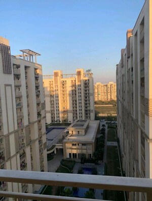 3.5 BHK Apartment For Rent in Emaar Gurgaon Greens, Sector 102