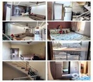 3 BHK Apartment For Sale in Topsia