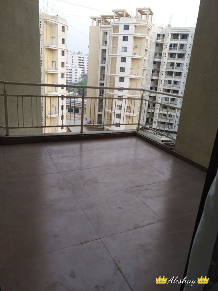 Room, natu-golden-trellis 3 Bedroom 1500 Sq.Ft. Apartment In Balewadi Pune 10429515